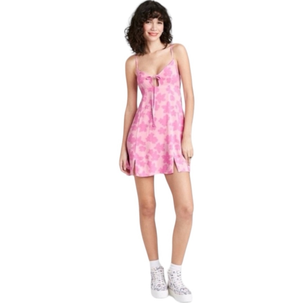 Wild Fable Floral Sundress